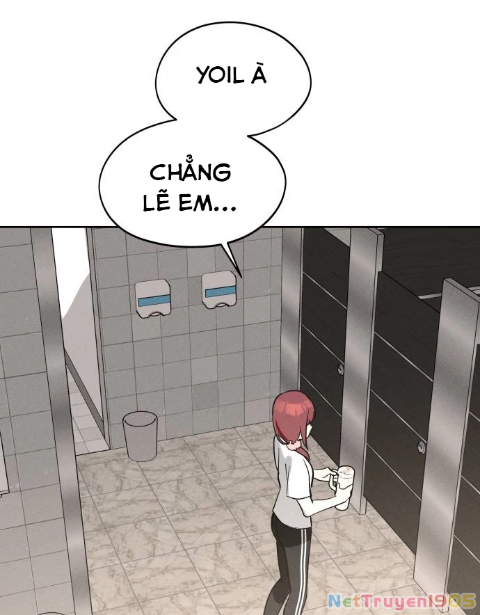 Hôm Nay Han Yoil Là Con Gái Chapter 15 - 65