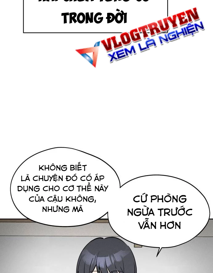 Hôm Nay Han Yoil Là Con Gái Chapter 15 - 69