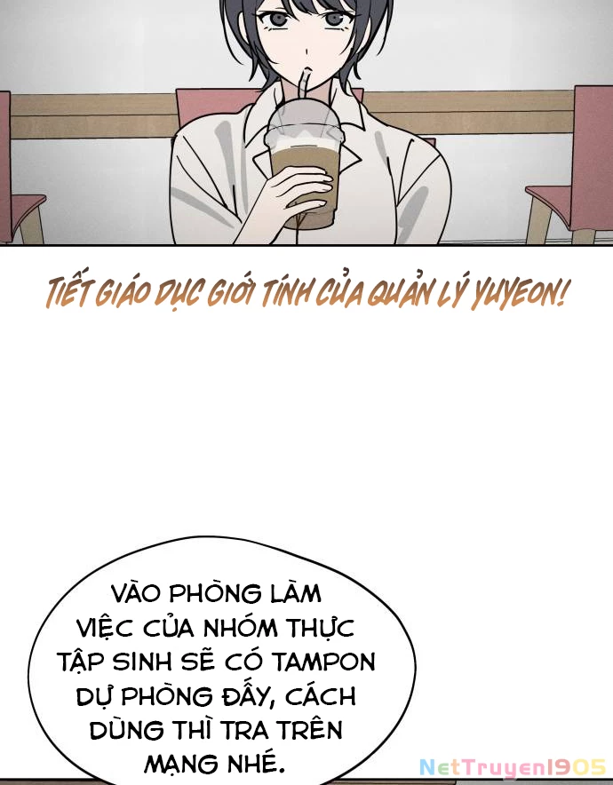 Hôm Nay Han Yoil Là Con Gái Chapter 15 - 70