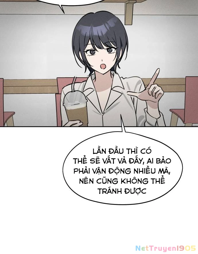 Hôm Nay Han Yoil Là Con Gái Chapter 15 - 71