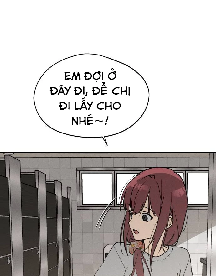 Hôm Nay Han Yoil Là Con Gái Chapter 15 - 72