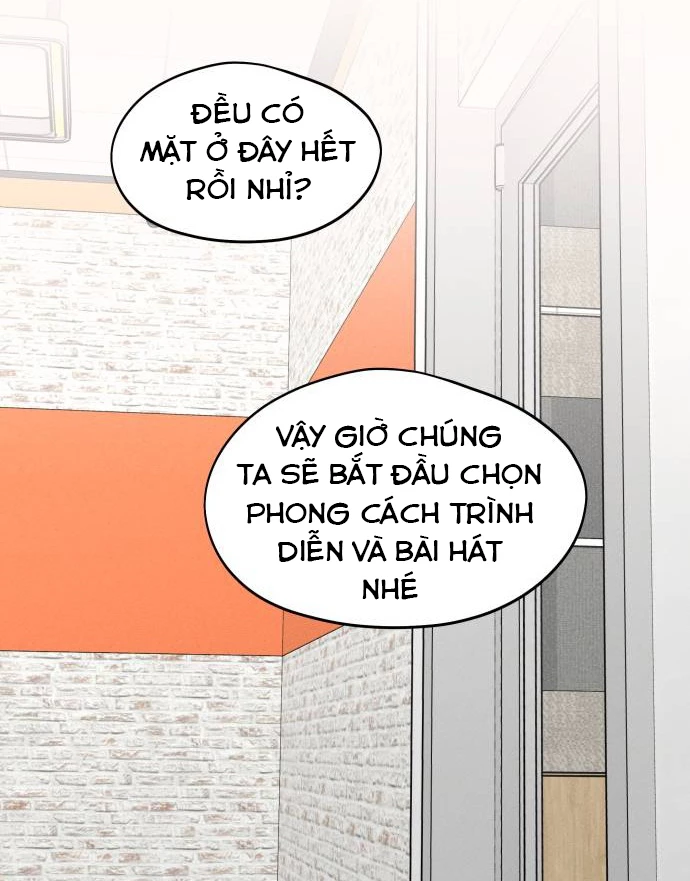 Hôm Nay Han Yoil Là Con Gái Chapter 15 - 87