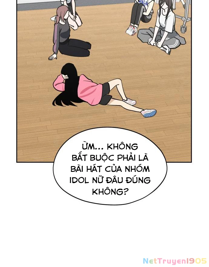 Hôm Nay Han Yoil Là Con Gái Chapter 15 - 89