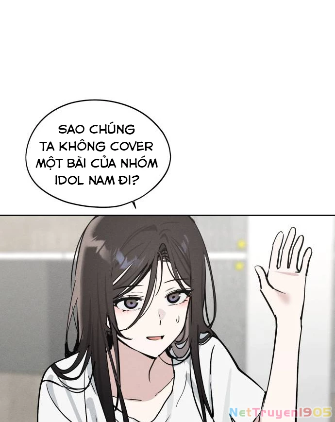 Hôm Nay Han Yoil Là Con Gái Chapter 15 - 90
