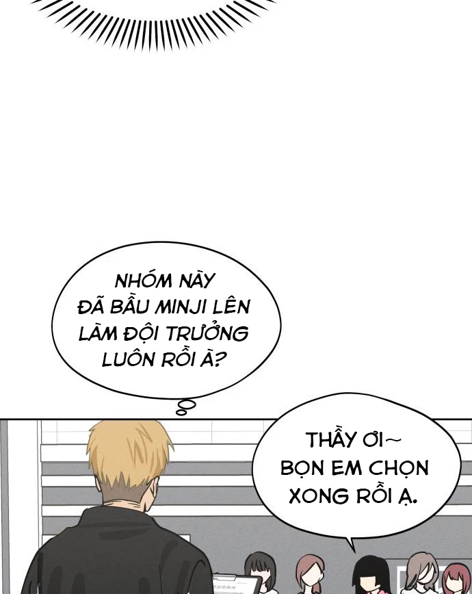 Hôm Nay Han Yoil Là Con Gái Chapter 15 - 100