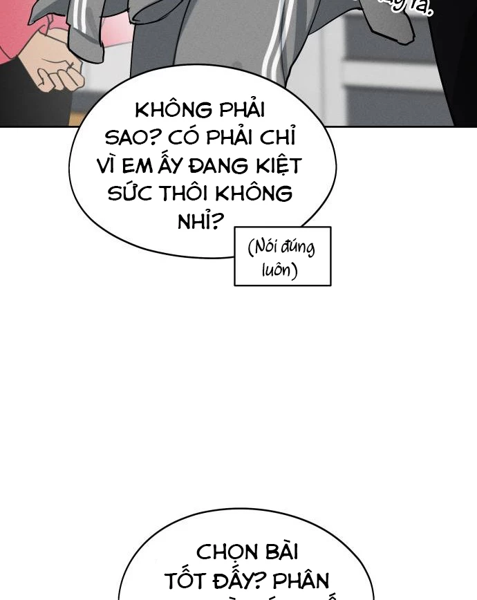 Hôm Nay Han Yoil Là Con Gái Chapter 15 - 104