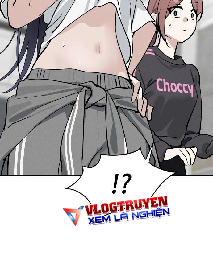 Hôm Nay Han Yoil Là Con Gái Chapter 15 - 107
