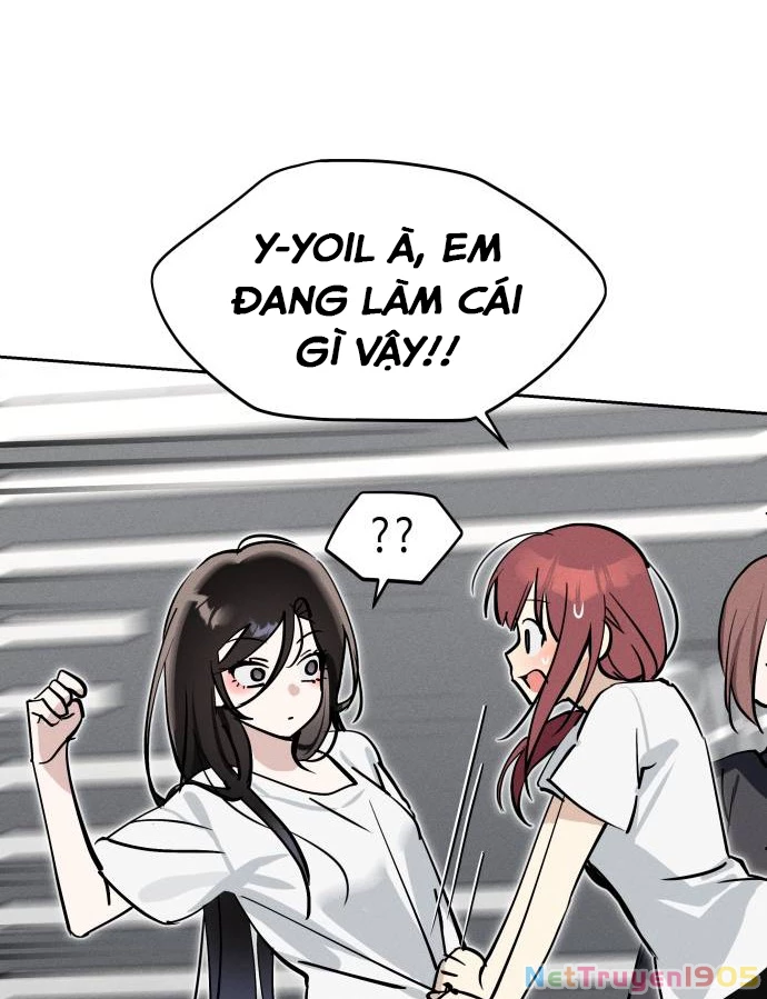 Hôm Nay Han Yoil Là Con Gái Chapter 15 - 108