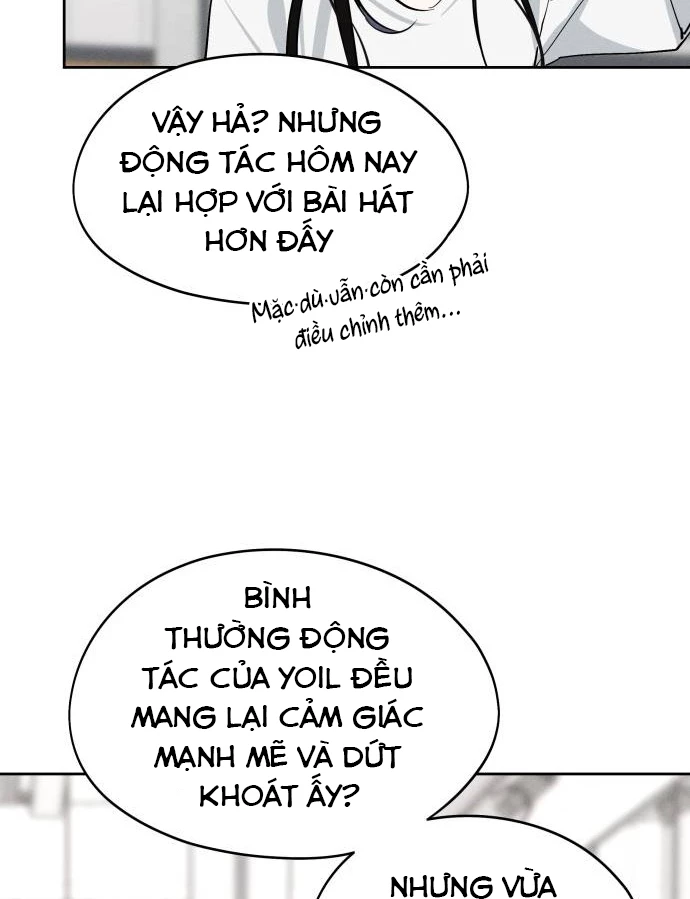Hôm Nay Han Yoil Là Con Gái Chapter 15 - 113