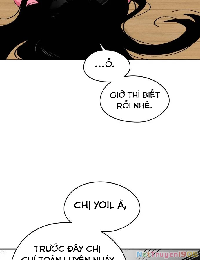 Hôm Nay Han Yoil Là Con Gái Chapter 15 - 115