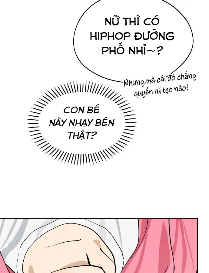 Hôm Nay Han Yoil Là Con Gái Chapter 15 - 118