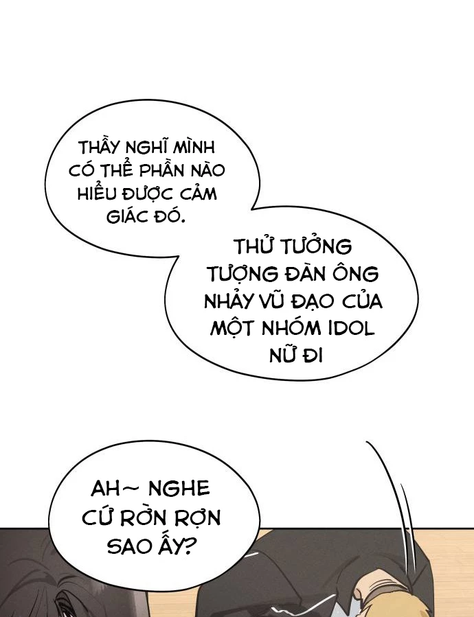 Hôm Nay Han Yoil Là Con Gái Chapter 15 - 120