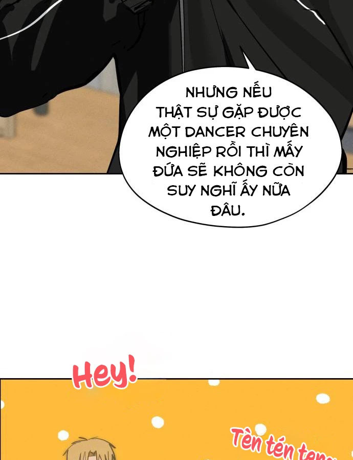 Hôm Nay Han Yoil Là Con Gái Chapter 15 - 123