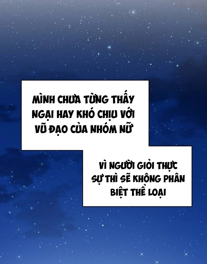 Hôm Nay Han Yoil Là Con Gái Chapter 15 - 132