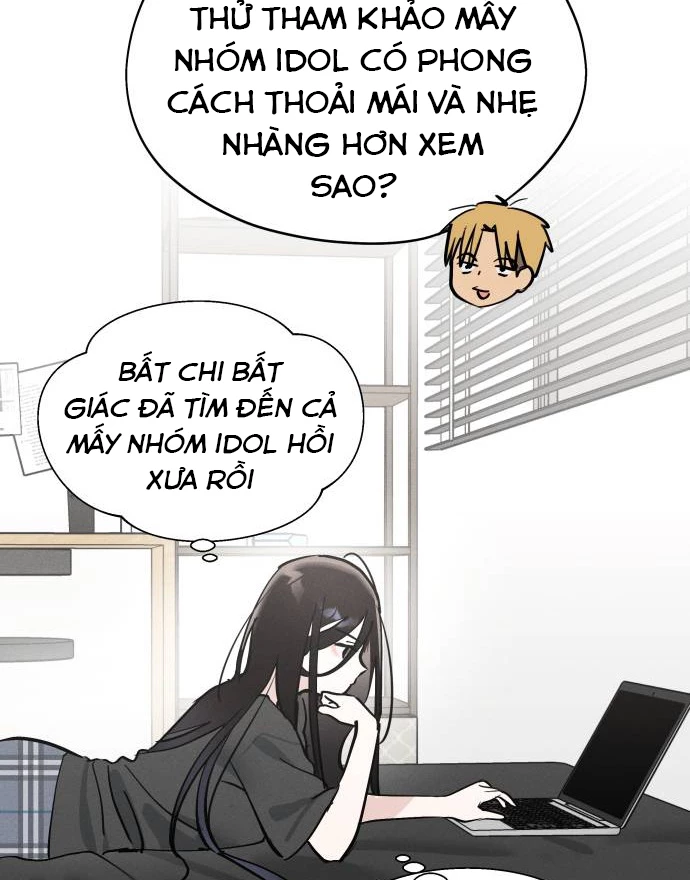Hôm Nay Han Yoil Là Con Gái Chapter 15 - 136