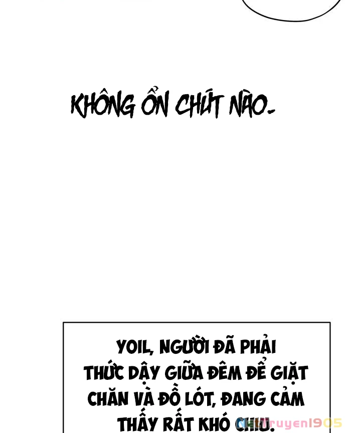 Hôm Nay Han Yoil Là Con Gái Chapter 16 - 6