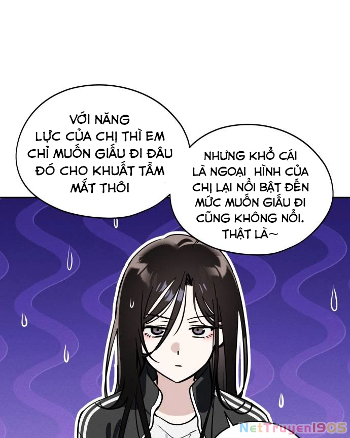 Hôm Nay Han Yoil Là Con Gái Chapter 16 - 9