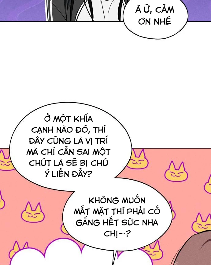 Hôm Nay Han Yoil Là Con Gái Chapter 16 - 10