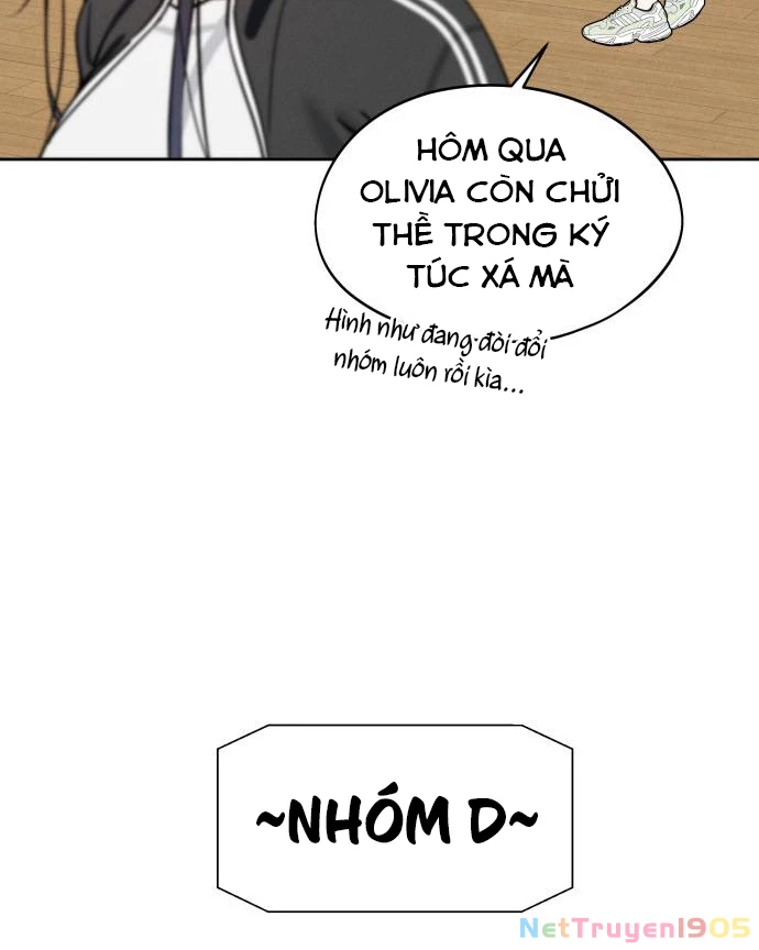 Hôm Nay Han Yoil Là Con Gái Chapter 16 - 13