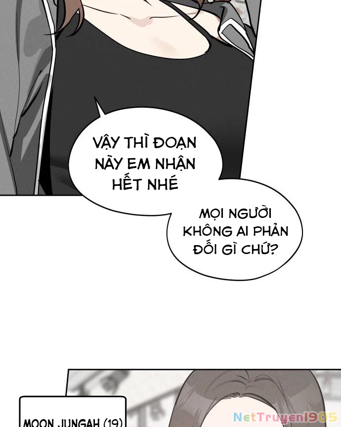 Hôm Nay Han Yoil Là Con Gái Chapter 16 - 15