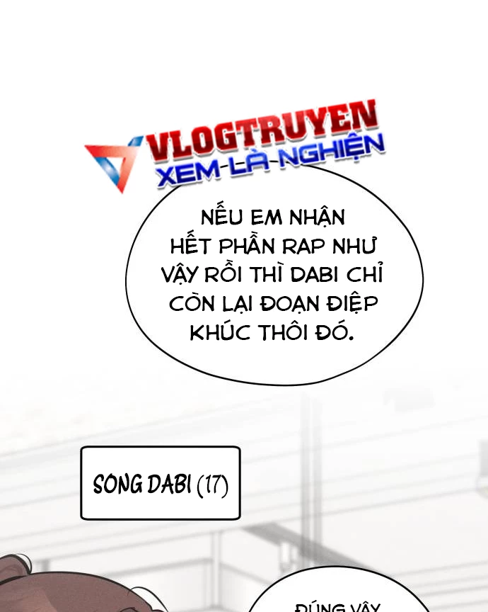 Hôm Nay Han Yoil Là Con Gái Chapter 16 - 17
