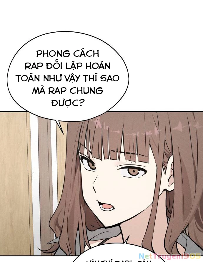 Hôm Nay Han Yoil Là Con Gái Chapter 16 - 19