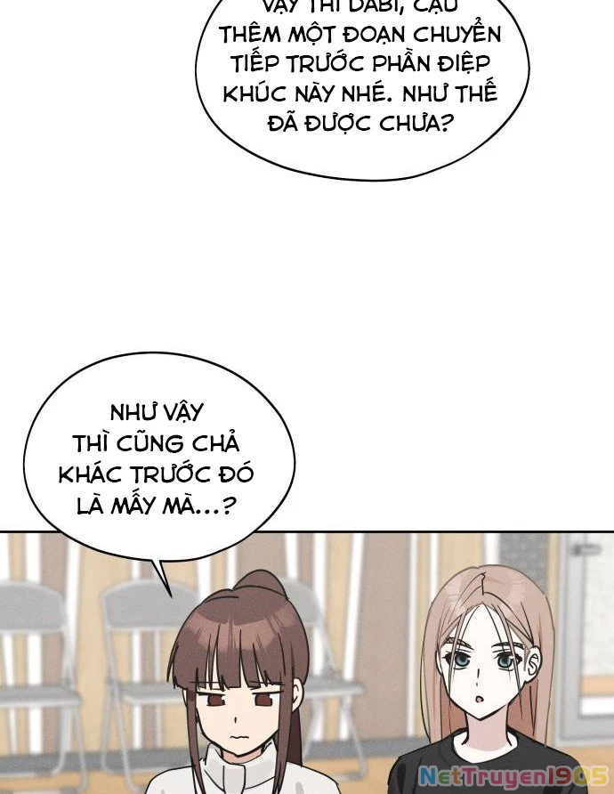 Hôm Nay Han Yoil Là Con Gái Chapter 16 - 20