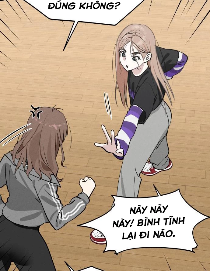 Hôm Nay Han Yoil Là Con Gái Chapter 16 - 22