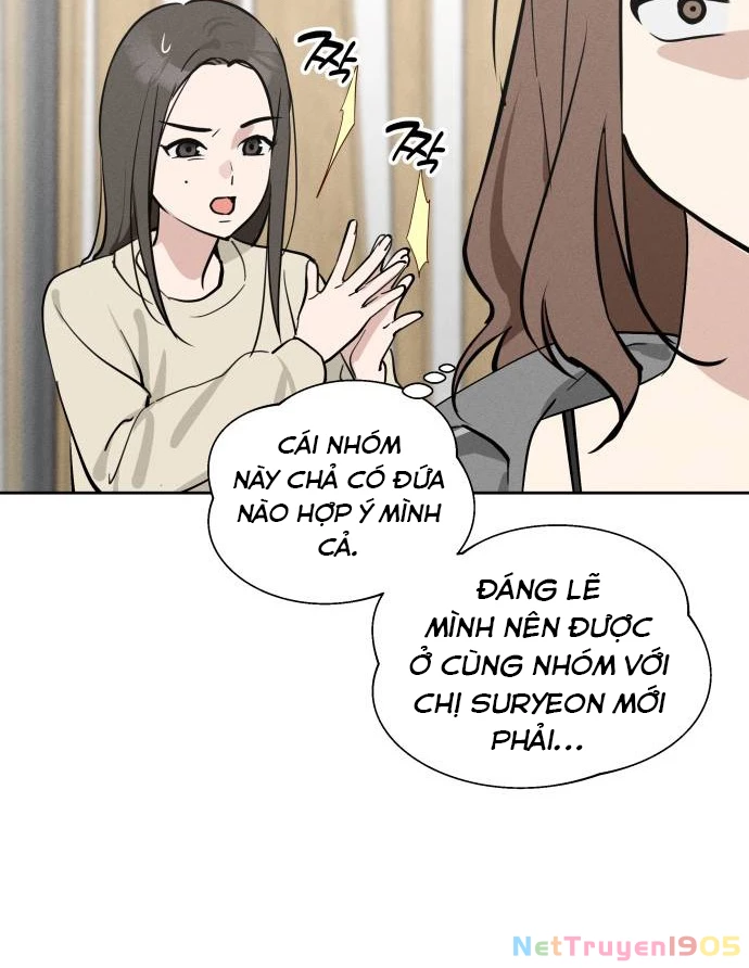 Hôm Nay Han Yoil Là Con Gái Chapter 16 - 24