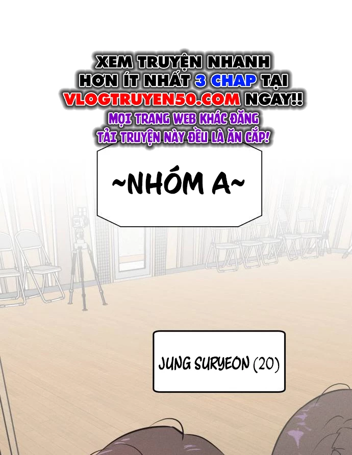 Hôm Nay Han Yoil Là Con Gái Chapter 16 - 25
