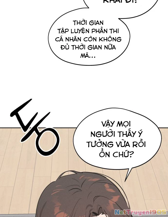 Hôm Nay Han Yoil Là Con Gái Chapter 16 - 27