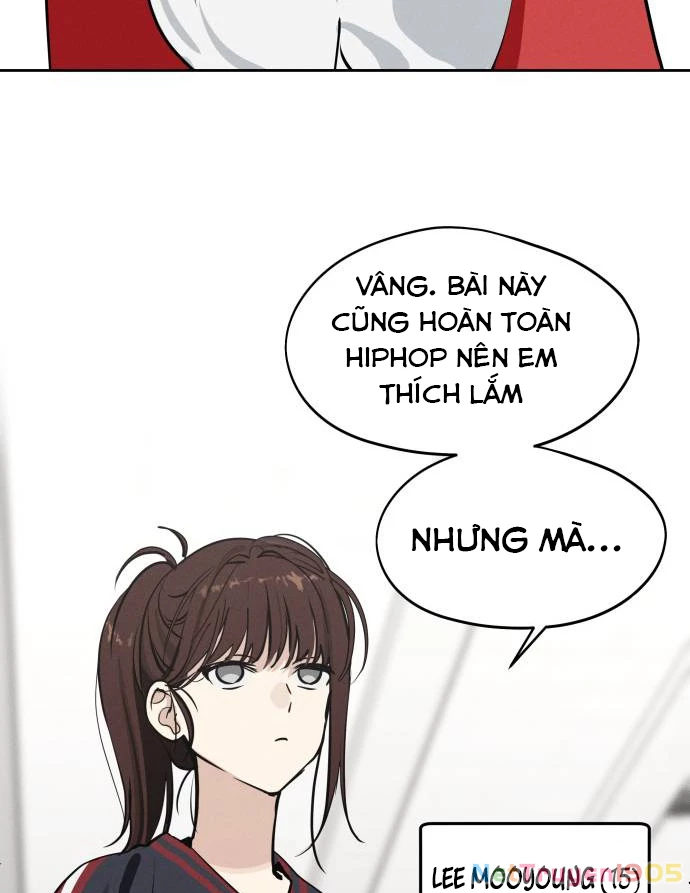 Hôm Nay Han Yoil Là Con Gái Chapter 16 - 29