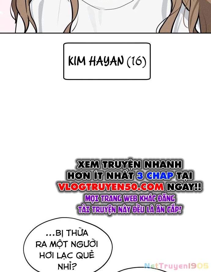 Hôm Nay Han Yoil Là Con Gái Chapter 16 - 32