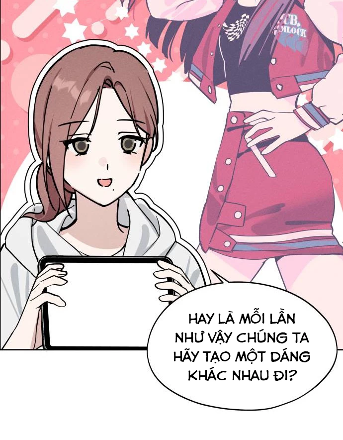 Hôm Nay Han Yoil Là Con Gái Chapter 16 - 44