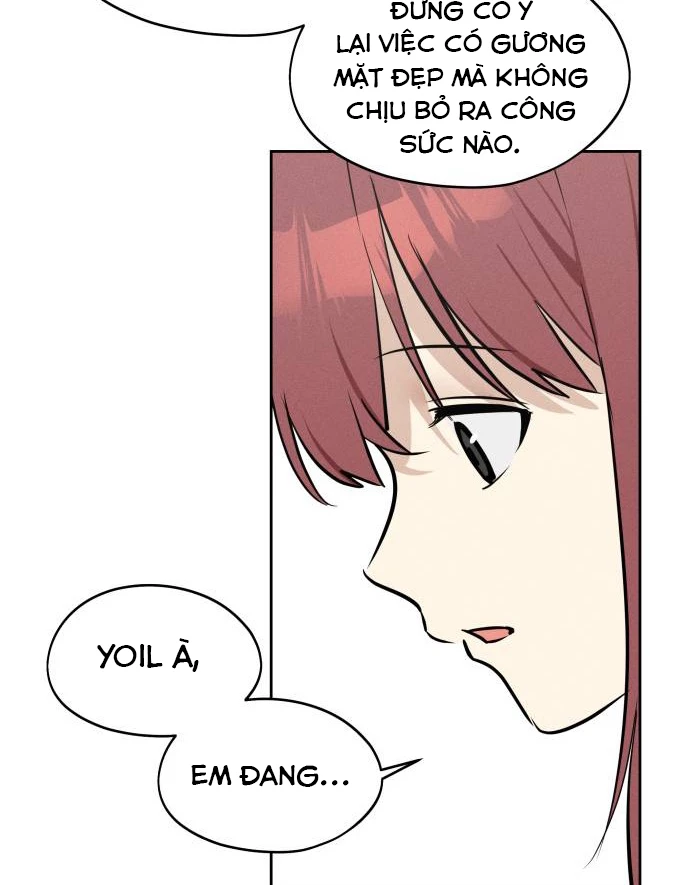 Hôm Nay Han Yoil Là Con Gái Chapter 16 - 49