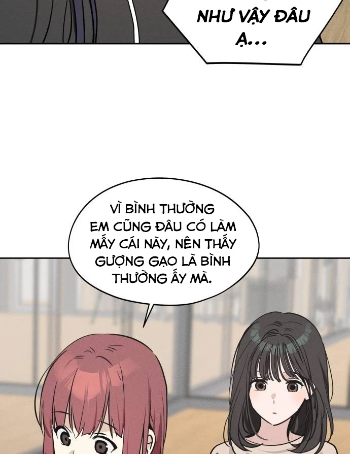 Hôm Nay Han Yoil Là Con Gái Chapter 16 - 54