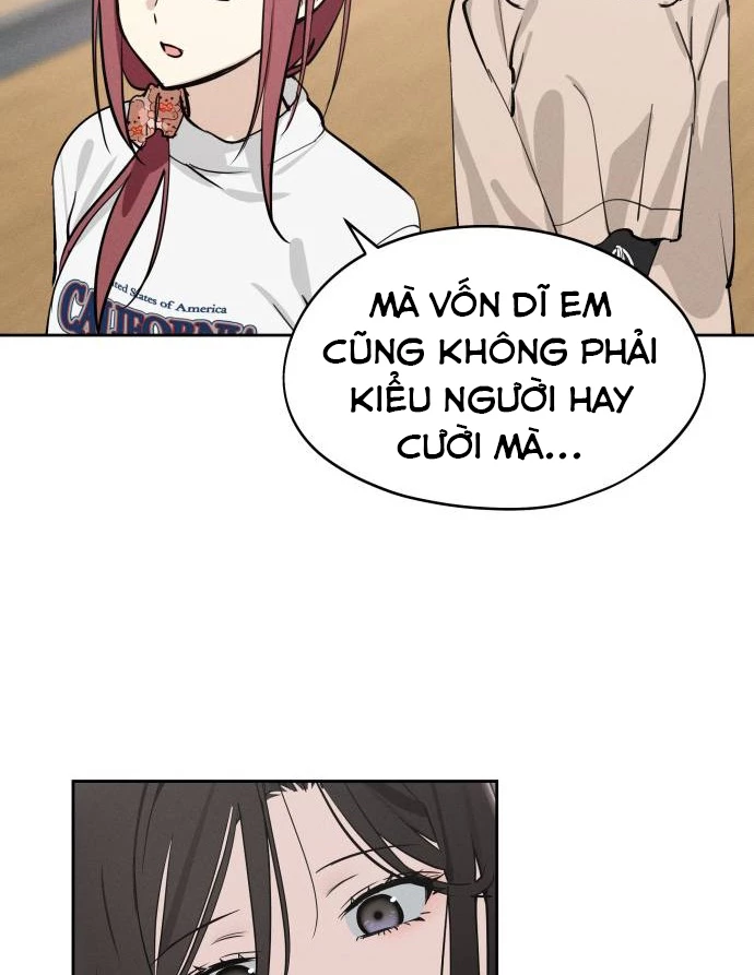 Hôm Nay Han Yoil Là Con Gái Chapter 16 - 55