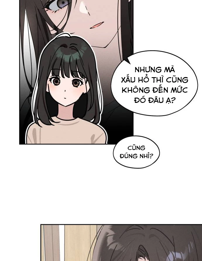Hôm Nay Han Yoil Là Con Gái Chapter 16 - 56