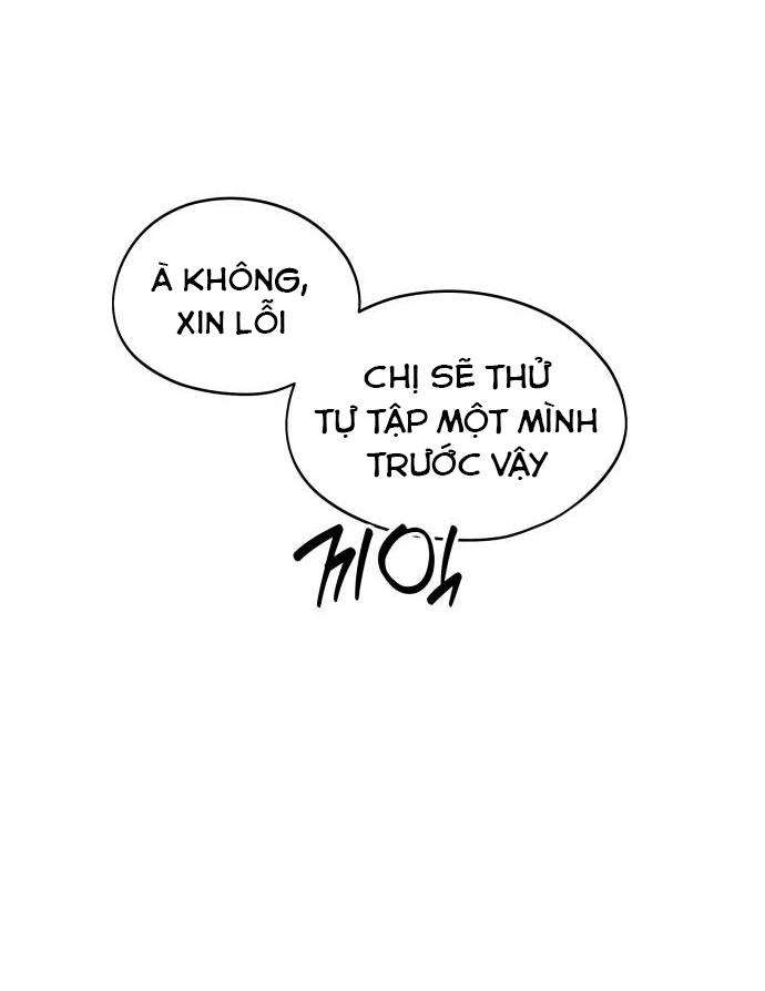 Hôm Nay Han Yoil Là Con Gái Chapter 16 - 65