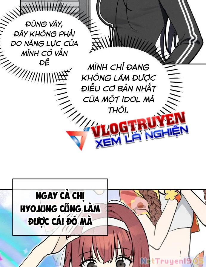 Hôm Nay Han Yoil Là Con Gái Chapter 16 - 69