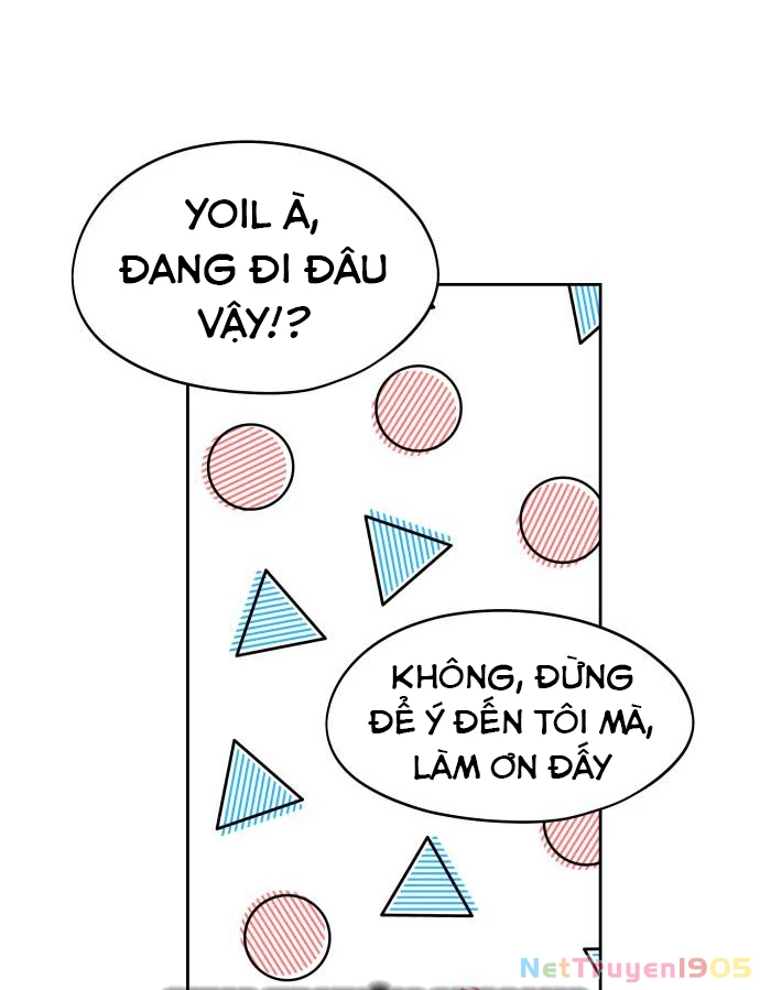 Hôm Nay Han Yoil Là Con Gái Chapter 16 - 77