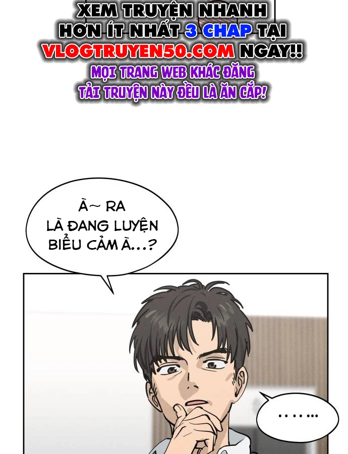 Hôm Nay Han Yoil Là Con Gái Chapter 16 - 78
