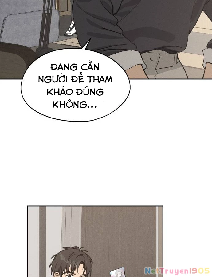 Hôm Nay Han Yoil Là Con Gái Chapter 16 - 81