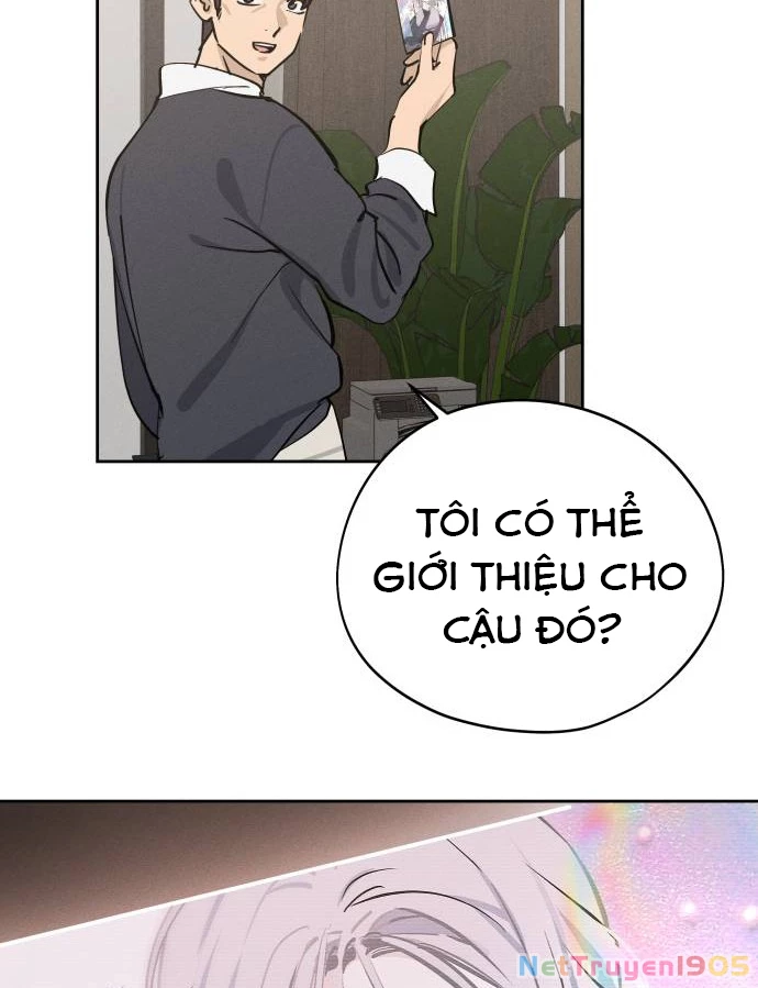 Hôm Nay Han Yoil Là Con Gái Chapter 16 - 82