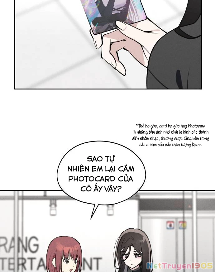 Hôm Nay Han Yoil Là Con Gái Chapter 16 - 90