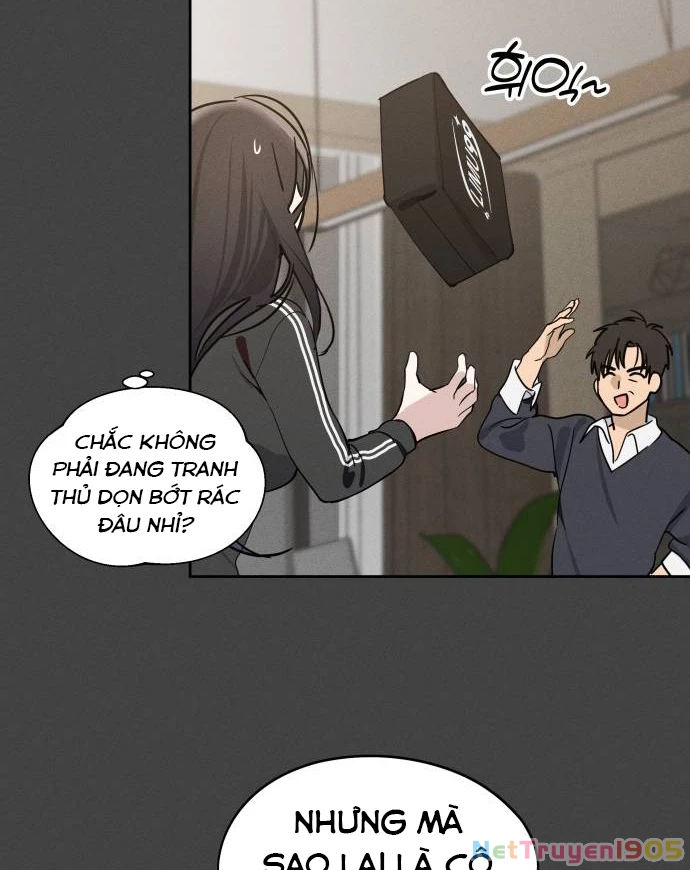 Hôm Nay Han Yoil Là Con Gái Chapter 16 - 92
