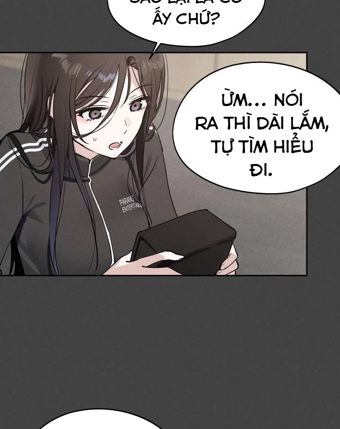 Hôm Nay Han Yoil Là Con Gái Chapter 16 - 93