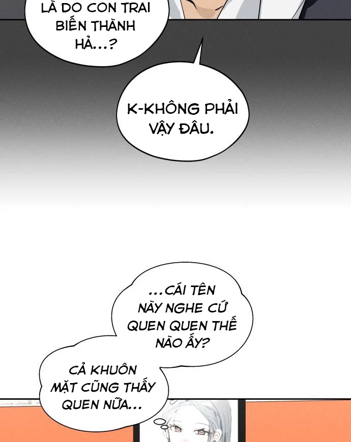 Hôm Nay Han Yoil Là Con Gái Chapter 16 - 95