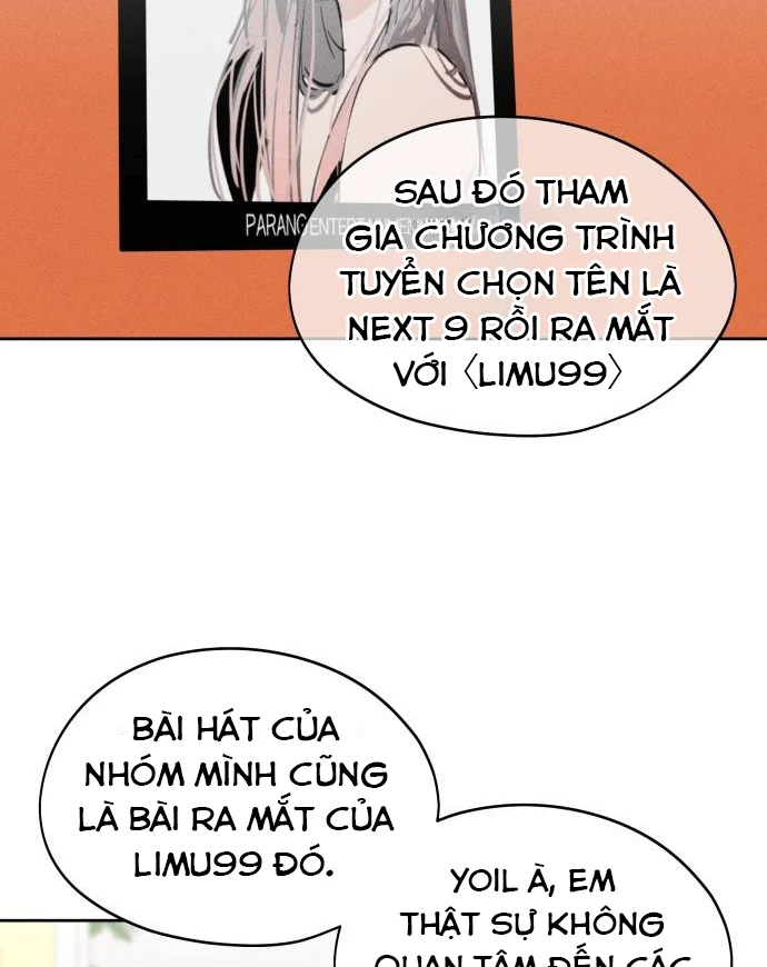 Hôm Nay Han Yoil Là Con Gái Chapter 16 - 98