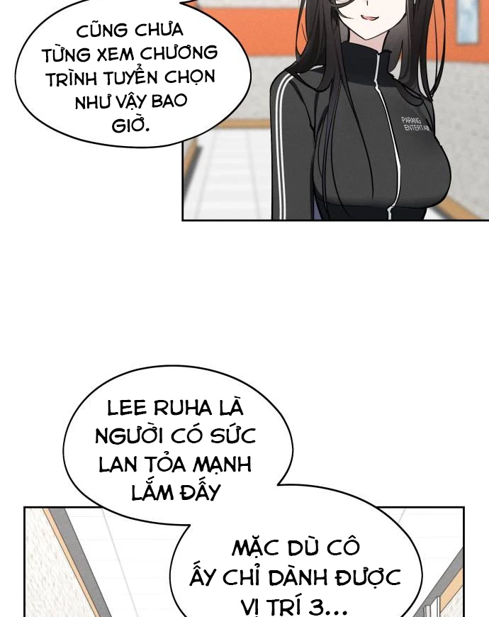 Hôm Nay Han Yoil Là Con Gái Chapter 16 - 100